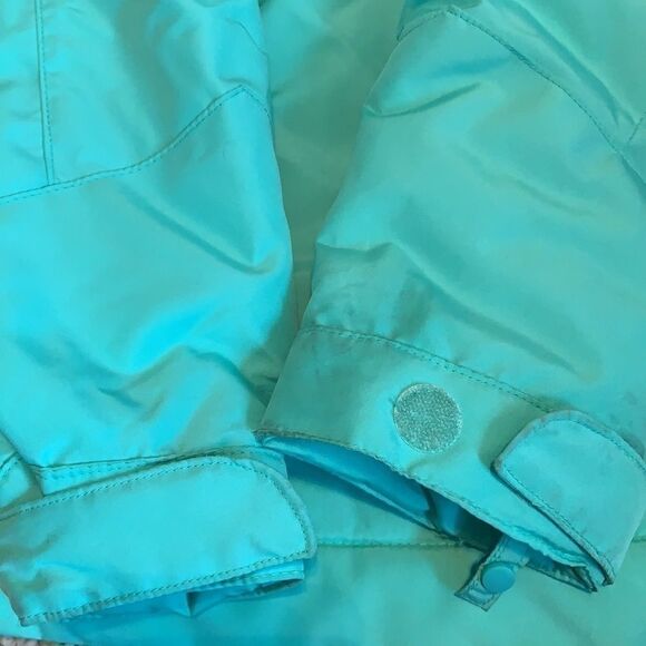 CHAMPION Winter Hood Jacket - Picture 13 of 13